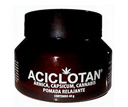 Aciclotan